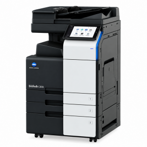 МФУ Konica Minolta