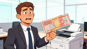 5000 рублей за вызов инженера — дорого?