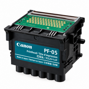 Canon PF-05, печатающая головка (3872B001)