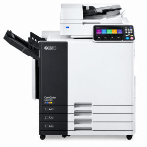 Принтеры и ризографы Riso