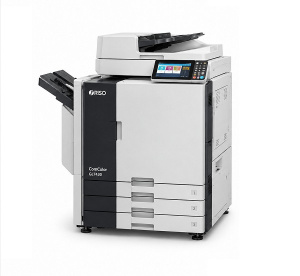 Riso ComColor GL7430, принтер