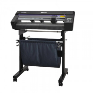 Mimaki CG-60AR, режущий плоттер