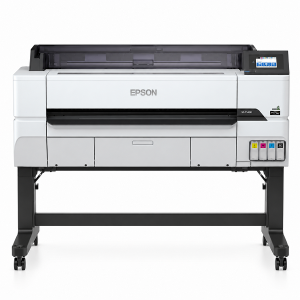 Широкоформатные принтеры Epson
