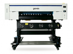 Grando GD-1051, принтер экосольвентный, сублимационный, пигментный