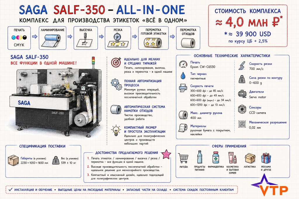 Saga SALF 350 Saga SALF 350