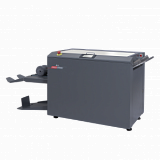 Oursun DFS320, буклетмейкер