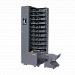 Oursun HA610, листоподборщик вакуумный