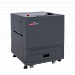 Oursun DR35, триммер для боковой подрезки буклета