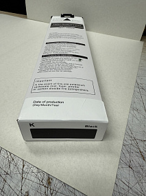 Riso ComColor GD7330, чернила Black