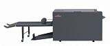 Oursun DFS380, буклетмейкер
