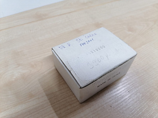 Epson Stylus Color, печатающая головка F043001