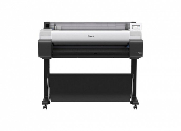 Canon imagePROGRAF TM-350, принтер