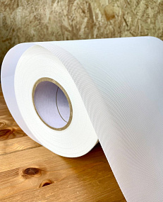 TRANSFER TAPE CLEAR, термостойкая монтажная пленка
