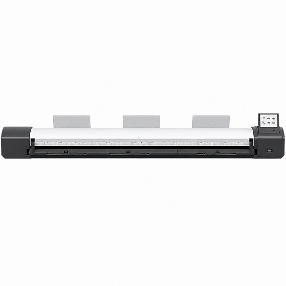 Canon LM36 Scanner, сканер широкоформатный