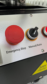 Easty EHP 1010, широкоформатный термопресс