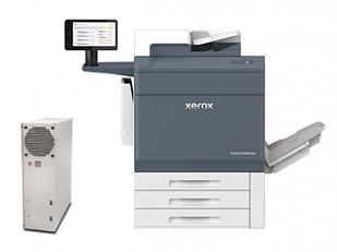 Xerox Proficio PX300, ЦПМ
