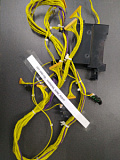 Плата управления Canon (MAIN CONTROLLER)