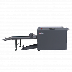 Oursun DFS320, буклетмейкер