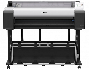 Canon imagePROGRAF TM-355, принтер
