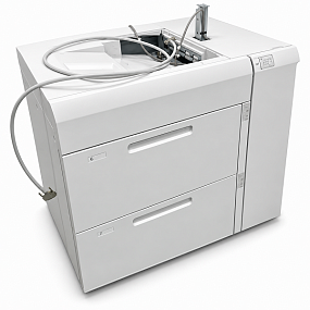 Двухлотковый модуль OHCF для Xerox Versant 280