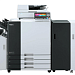 Riso ComColor GL9730, принтер