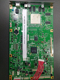 Плата управления Canon (MAIN CONTROLLER ASS'Y)