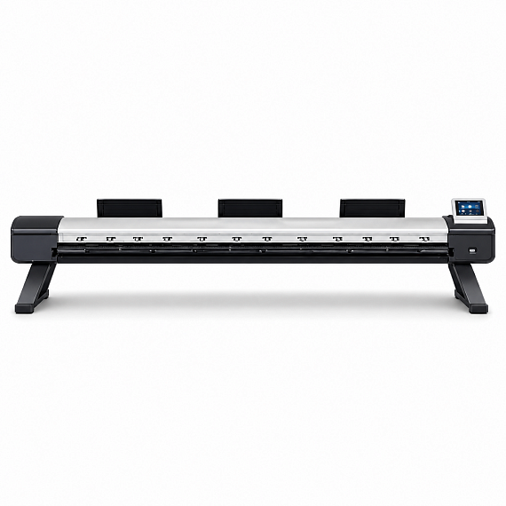 Canon LM24 Scanner, сканер широкоформатный для ТМ-240/255