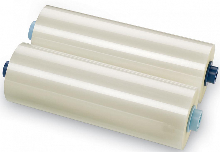 Пленка GMP SLEEKING (FUSING) FOIL GLOSS (намотка 30 м)