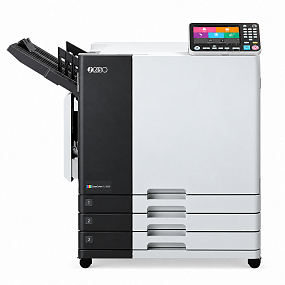 Riso ComColor GL9730, принтер