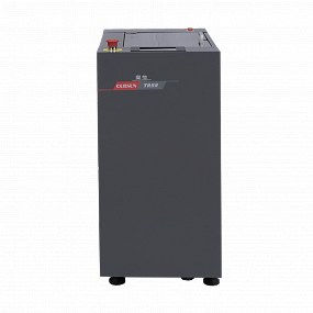 Oursun TR33, триммер для подрезки передней кромки буклета