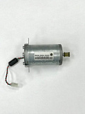 Мотор каретки (Scan-Axis Motor)