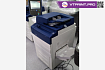 Выгодная профессиональная печать с Xerox C70