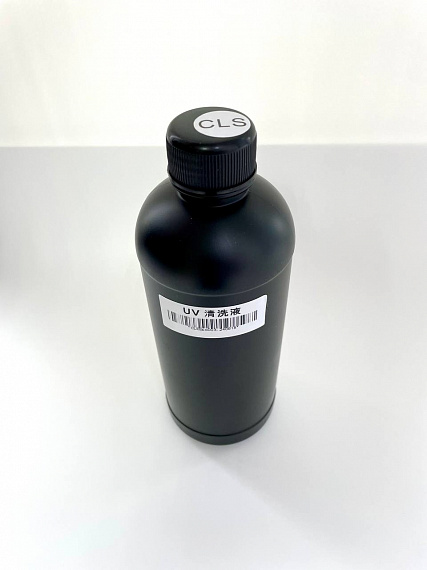 Grando очищающая жидкость UV, 500 мл