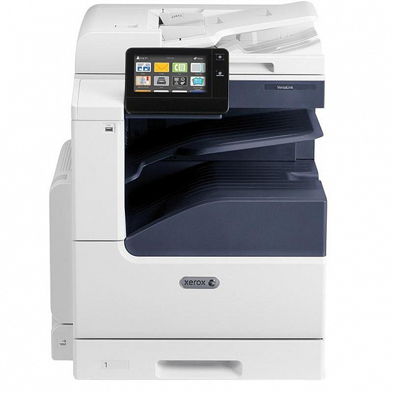 Xerox VersaLink B7125, МФУ монохромное
