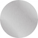 LongStar Brushed Silver (Серебро шлифованное), 0,45мм, сублимационный алюминий