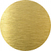 LongStar Brushed Dark Gold (Золото шлифованное), 0,55мм, сублимационный алюминий
