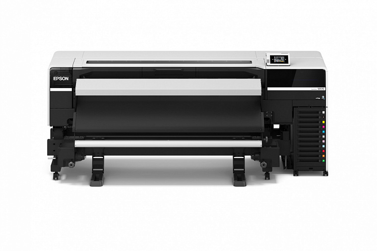 Epson SureColor S9170, экосольвентный принтер