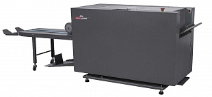Oursun DFS380S, буклетмейкер