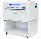 Saga SG-ASC 530A01, режущий плоттер с вакуумной автоподачей