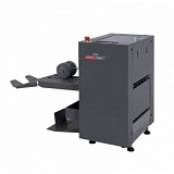 Oursun TR33S, триммер для подрезки передней кромки буклета