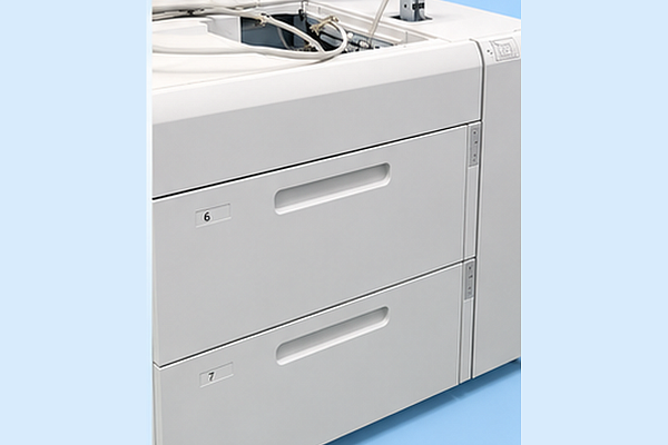 Оригинальный двухлотковый модуль OHCF для Xerox Versant 280 - в наличии!