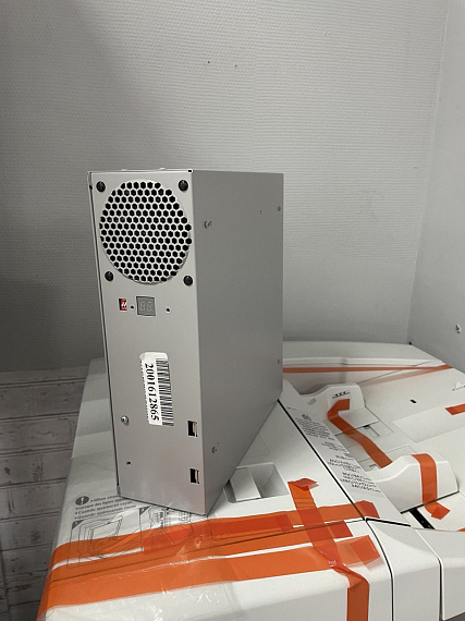 Fiery E200-07, сервер печати (б/у)