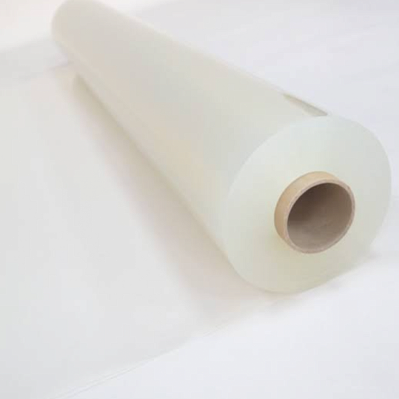 Плёнка TPU UV Прозрачная (60см)