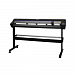 Mimaki CG-130AR, режущий плоттер