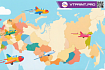 География ВТП